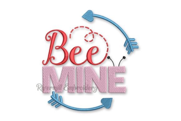 Bee Mine Embroidery Design: A Designer's Honest Review