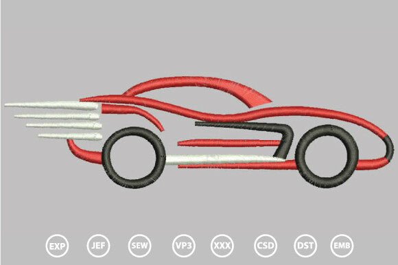 Car Embroidery Design: A Stitcher's Honest Review