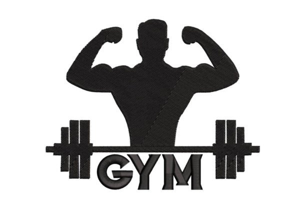 Gym Embroidery Digitizing: A Designer's Hands-On Review