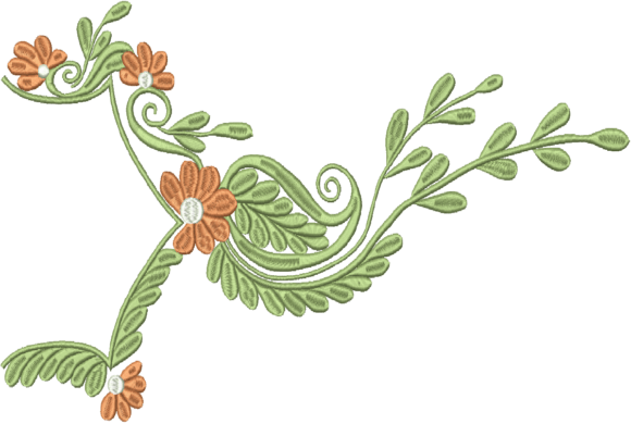 Neckline Embroidery: A Designer’s Practical Review