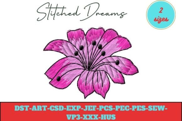 Stitcher s Floral Embroidery Design: A Boutique Sweatshirt Review